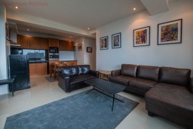 2 Beds Condo For Sale In Pratumnak-Thepthip Mansion