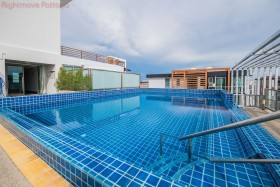 1 ห้องนอน คอนโด สำหรับขาย ใน พัทยากลาง - The Urban Pattaya