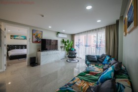 3 ห้องนอน คอนโด สำหรับเช่า ใน ทัพพระยา - Royal Hill