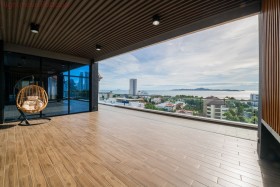 5 ห้องนอน คอนโด สำหรับขาย ใน พระตำหนัก - Sombat Condo View