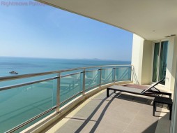 4 Beds Condo For Sale In Na Jomtien-Reflection