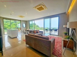2 Beds Condo For Sale In Bang Saray-Bangsaray Heights Condominium