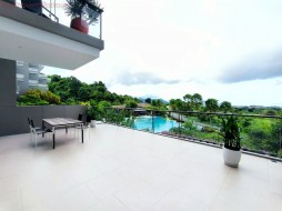 1 ห้องนอน คอนโด สำหรับขาย ใน บางเสร่ - Bangsaray Heights Condominium