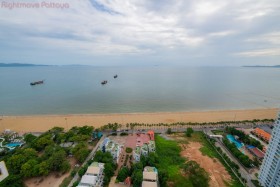 2 ห้องนอน คอนโด สำหรับเช่า ใน จอมเทียน - Metro Jomtien Condotel