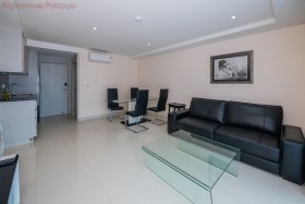 1 ห้องนอน คอนโด สำหรับเช่า ใน พัทยาใต้ - Novana Residence