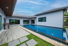 4 ห้องนอน บ้าน สำหรับขาย ใน ห้วยใหญ่ - Baan Pattaya 6