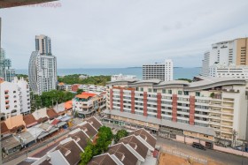 1 ห้องนอน คอนโด สำหรับเช่า ใน พระตำหนัก - Peak Condo