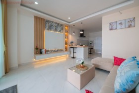 2 ห้องนอน บ้าน สำหรับขาย ใน พัทยาตะวันออก - Rattanakorn Village 17