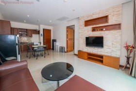 1 ห้องนอน คอนโด สำหรับขาย ใน พัทยาใต้ - Pattaya City Resort
