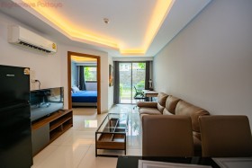 1 Bed Condo For Rent In Jomtien-Laguna Beach Resort 2