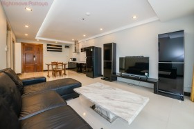 1 ห้องนอน คอนโด สำหรับเช่า ใน พัทยากลาง - Nova Atrium