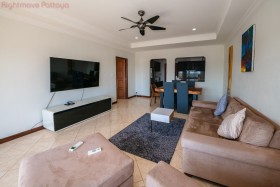 1 ห้องนอน คอนโด สำหรับเช่า ใน จอมเทียน - View Talay Residence 4