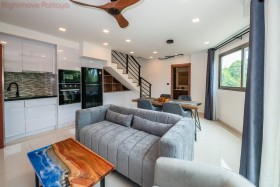 2 ห้องนอน คอนโด สำหรับขาย ใน จอมเทียน - Laguna Beach Resort 2