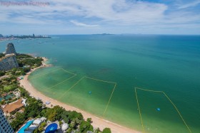 3 ห้องนอน คอนโด สำหรับเช่า ใน วงศ์อมาตย์ - Northpoint
