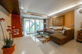 2 Beds Condo For Rent In Central Pattaya-City Garden Pattaya