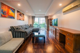 2 Beds Condo For Rent In Pratumnak-Regent Pratumnak