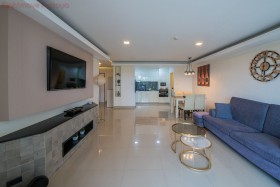 1 Bed Condo For Rent In Pratumnak-Kieng Talay