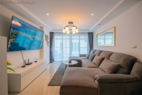 2 Beds Condo For Rent In Pratumnak-Nova Ocean View