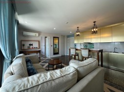 2 Beds Condo For Sale In Jomtien-Espana Condo Resort