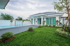 3 Beds House For Sale In East Pattaya-Not In A Village