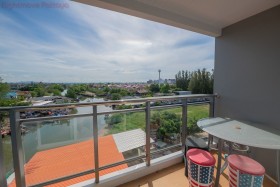 1 Bed Condo For Sale In Na Jomtien-Whale Marina
