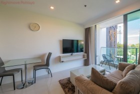 1 Bed Condo For Rent In Pratumnak-Jewel Pratumnak