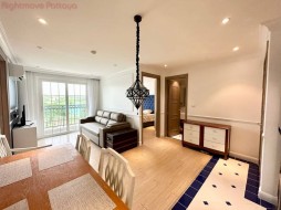 2 Beds Condo For Sale In Jomtien-Seven Seas