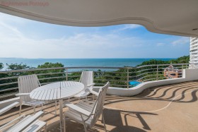 3 ห้องนอน คอนโด สำหรับขาย ใน พระตำหนัก - Royal Cliff Garden