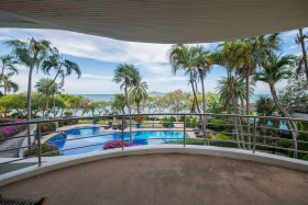 3 ห้องนอน คอนโด สำหรับเช่า ใน พระตำหนัก - Sugar Beach Condo