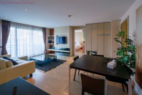 2 Beds Condo For Sale In Central Pattaya-The Urban Pattaya
