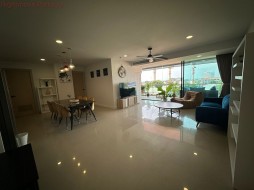 2 Beds Condo For Sale In Jomtien-Gardenia Pattaya