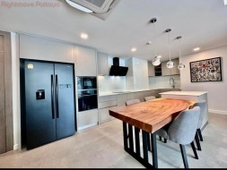2 Beds Condo For Sale In Jomtien-Serenity Residence Jomtien