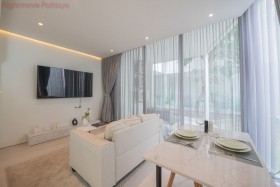 2 Beds Condo For Sale In Naklua-Secret Garden Condominium