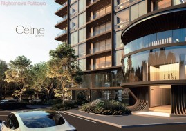 1 Bed Condo For Sale In Naklua-Celine Wongamat