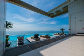1 Bed Condo For Sale In Jomtien-Copacabana Beach Jomtien