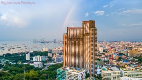 1 Bed Condo For Sale In South Pattaya-Unixx South Pattaya