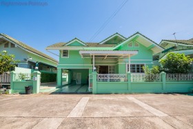 3 Beds House For Rent In Naklua-Baan Chalita 1
