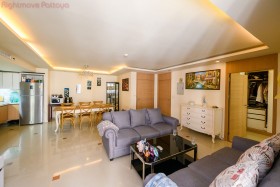 2 ห้องนอน คอนโด สำหรับขาย ใน พัทยากลาง - City Garden Pattaya