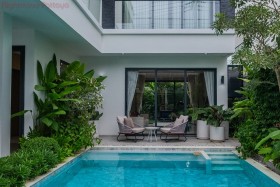 4 Beds House For Sale In South Pattaya-Luxury Vista Villa