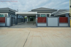 2 Beds House For Sale In Huay Yai-Delight Nature Home 7