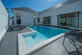 3 Beds House For Sale In East Pattaya-Not In A Village