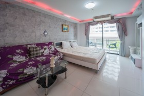 สตูดิโอ คอนโด สำหรับขาย ใน จอมเทียน - Neo Condo