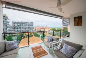 2 Beds Condo For Sale In Pratumnak-Siam Ocean View