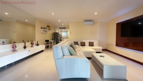 1 ห้องนอน คอนโด สำหรับขาย ใน พระตำหนัก - Executive Residence 1