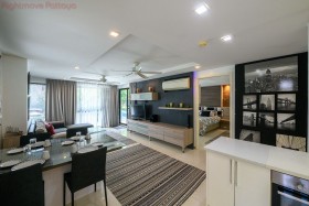 3 Beds Condo For Sale In Central Pattaya-The Urban Pattaya