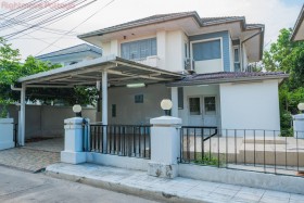4 Beds House For Sale In Jomtien-Baan Suan Lalana
