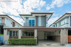 3 ห้องนอน บ้าน สำหรับขาย ใน พัทยาตะวันออก - Patta Let