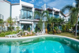 2 Beds House For Sale In Huay Yai-Sunrise Villa Resort