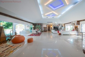 4 ห้องนอน บ้าน สำหรับขาย ใน จอมเทียน - Jomtien Park Villas