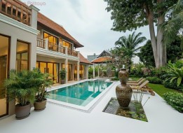5 Beds House For Sale In Thappraya-Chateau Dale